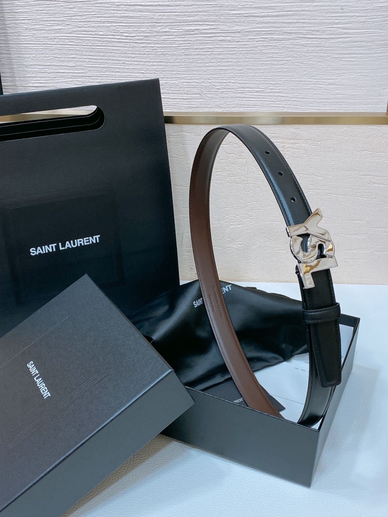 YSL Belts